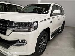 تۆیۆتا لاند کروزەر